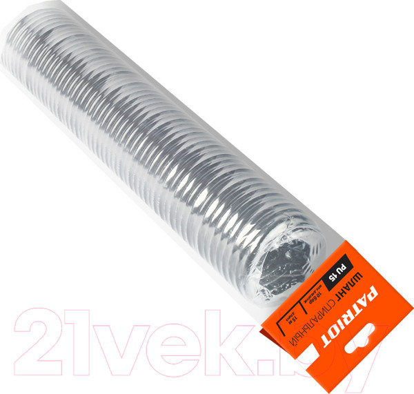 Изображение товара Шланг для компрессора PATRIOT PU 20