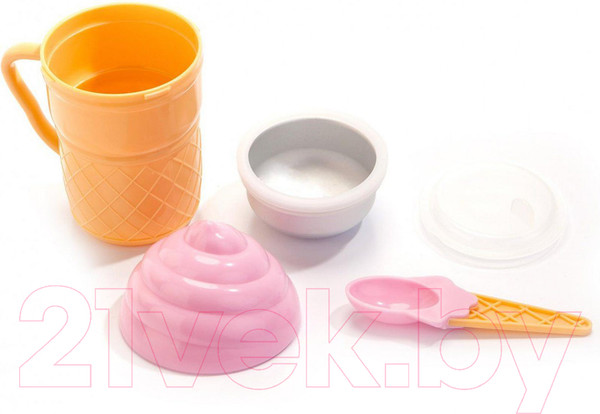 Изображение товара Форма для мороженого Bradex Just Shake DE 0082