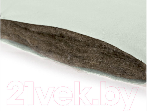 Изображение товара Одеяло АртПостель Верблюжья шерсть Евро / 2376 (200x215)