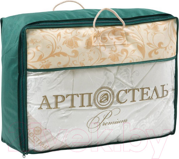 Изображение товара Одеяло АртПостель Эвкалипт Премиум / 2505 (172x205)