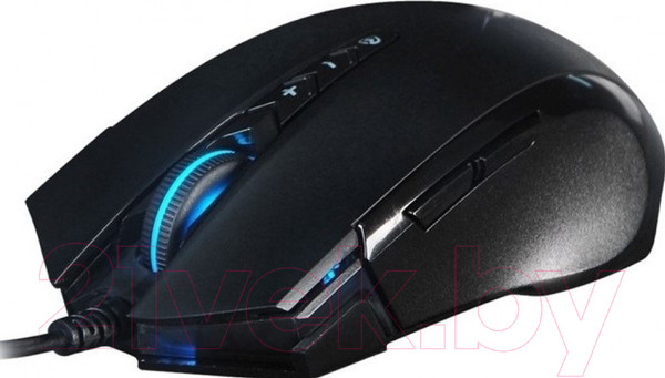 Изображение товара Мышь A4Tech X89 (черный)