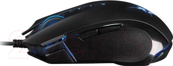 Изображение товара Мышь A4Tech X89 (черный)