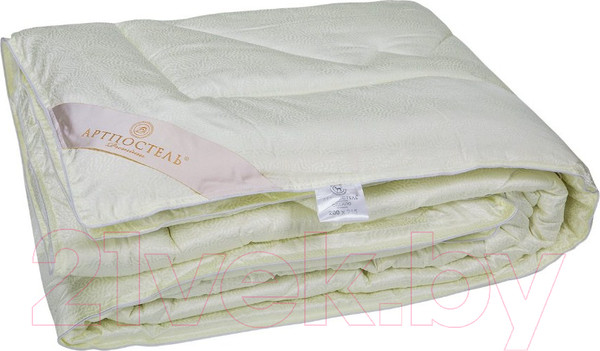 Изображение товара Одеяло АртПостель Кашемир / 2516 (200x215)