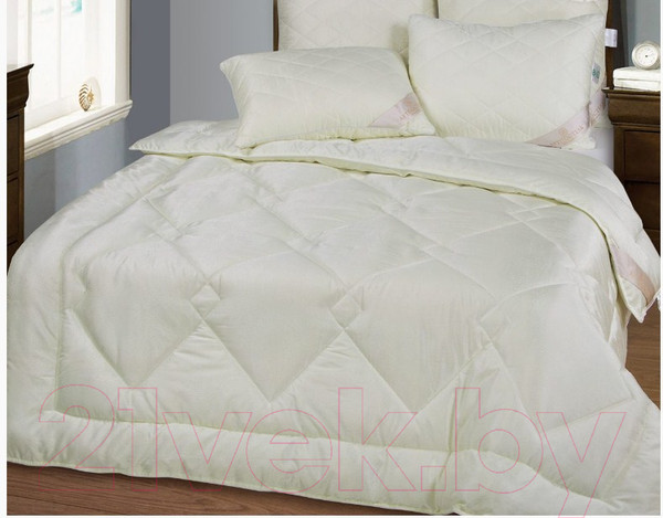 Изображение товара Одеяло АртПостель Кашемир / 2516 (200x215)