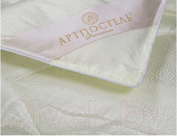 Изображение товара Одеяло АртПостель Кашемир / 2516 (200x215)