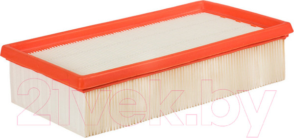 Изображение товара Фильтр для пылесоса Euroclean KHPM-NT35/1