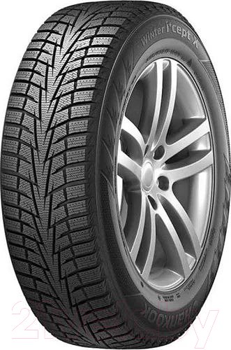 Изображение товара Зимняя шина Hankook Winter i*cept X RW10 225/55R19 99T