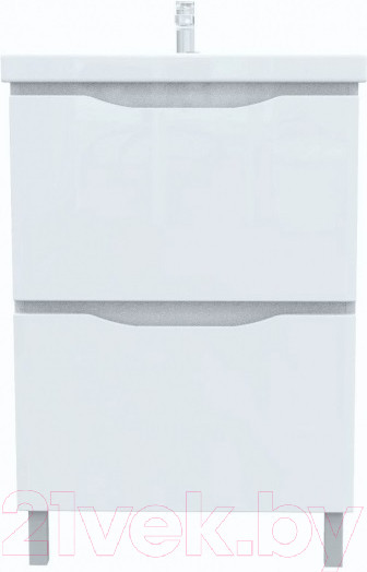 Изображение товара Тумба под умывальник АВН Латтэ 60 / 41.35 (1)