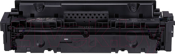 Изображение товара Картридж Canon 055BK (3016C002)