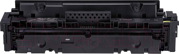 Изображение товара Картридж Canon 055Y (3013C002)
