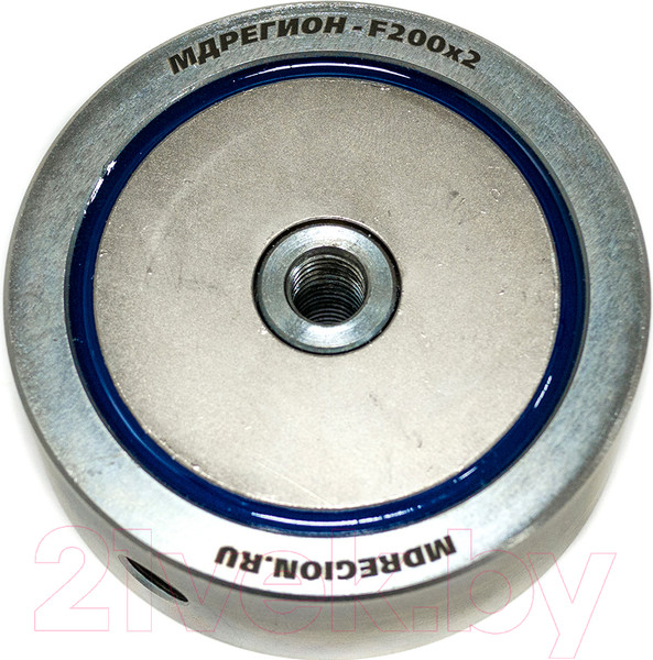 Изображение товара Поисковый магнит MDRegion MDR200X2