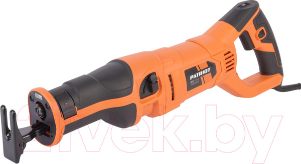 Изображение товара Сабельная пила PATRIOT RS 909