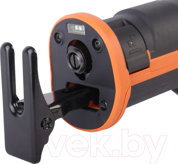 Изображение товара Сабельная пила PATRIOT RS 909