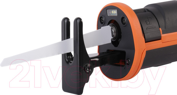 Изображение товара Сабельная пила PATRIOT RS 909