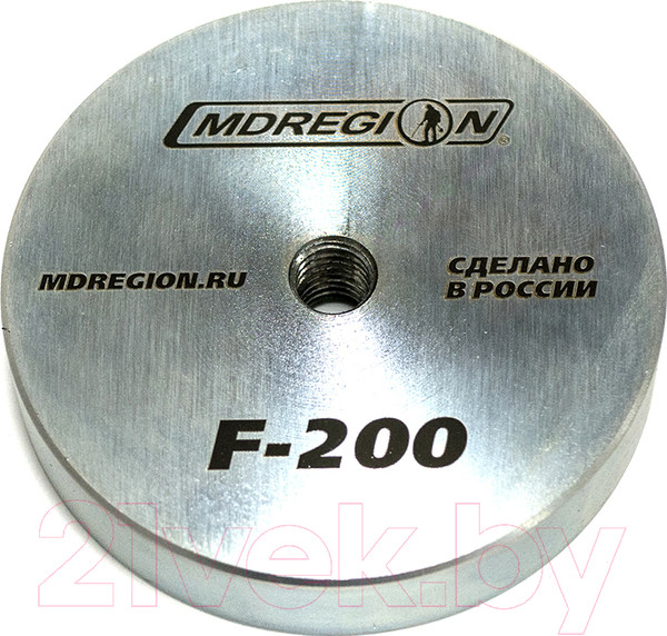 Изображение товара Поисковый магнит MDRegion MDR200