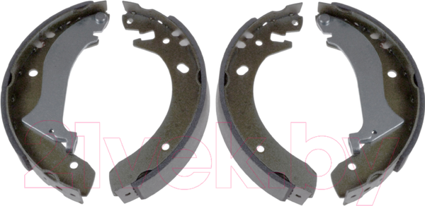 Изображение товара Тормозные колодки Patron PSP556