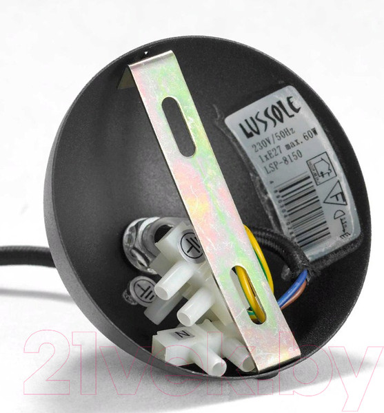 Изображение товара Потолочный светильник Lussole LSP-8150