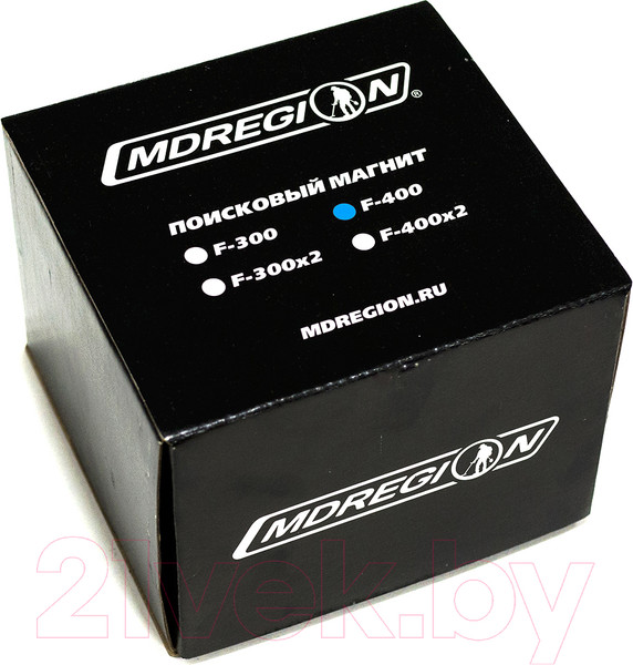 Изображение товара Поисковый магнит MDRegion MDR400
