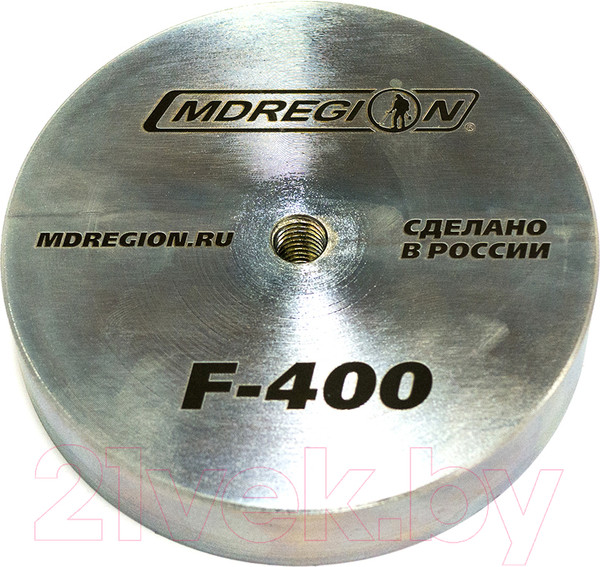 Изображение товара Поисковый магнит MDRegion MDR400