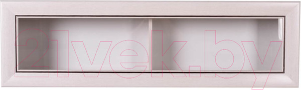 Изображение товара Шкаф навесной Anrex Olivia 1D (вудлайн кремовый/дуб анкона)