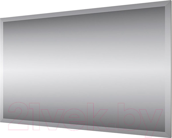 Изображение товара Зеркало Anrex Olivia L (вудлайн кремовый)