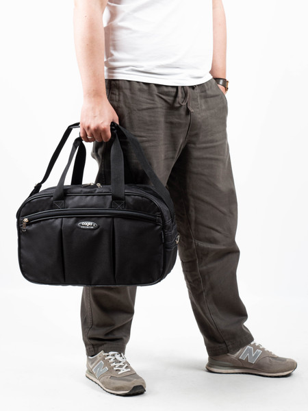 Изображение товара Сумка дорожная Cagia 155001