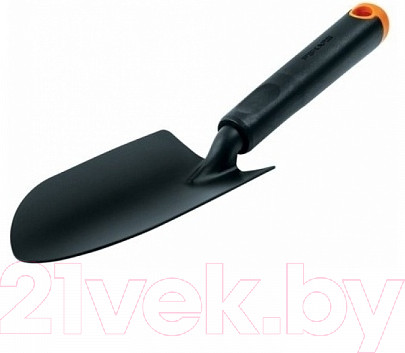 Изображение товара Совок садовый Fiskars Ergo 1027017