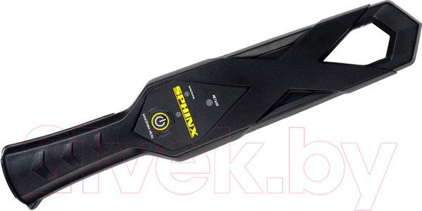 Изображение товара Металлодетектор ручной Sphinx BM-611 X