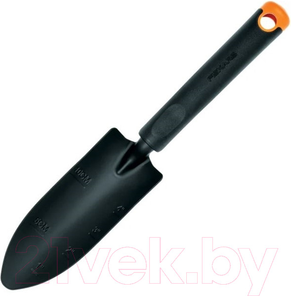 Изображение товара Совок садовый Fiskars Ergo 1027018