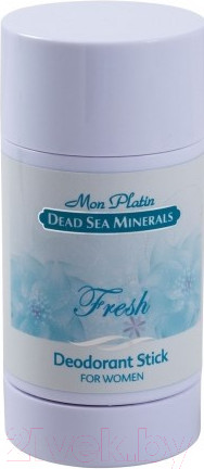 Изображение товара Дезодорант-стик Mon Platin Свежесть для женщин (80мл)