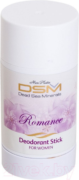 Изображение товара Дезодорант-стик Mon Platin Чувственность для женщин (80мл)