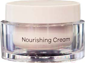 Изображение товара Крем для лица Mon Platin Питательный (50мл)