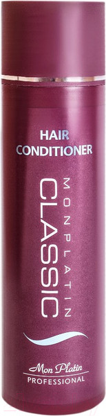 Изображение товара Кондиционер для волос Mon Platin Classic (500мл)