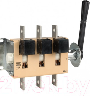 Изображение товара Выключатель-разъединитель EKF Uvr32-39b31250