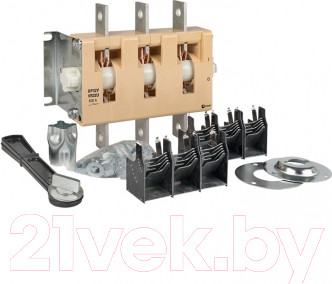 Изображение товара Выключатель-разъединитель EKF Uvr32-39b31250