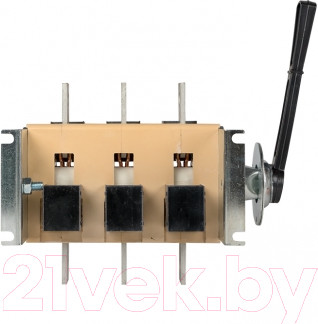 Изображение товара Выключатель-разъединитель EKF Uvr32-39b31250