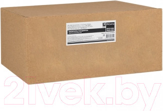 Изображение товара Выключатель-разъединитель EKF Uvr32-39b31250