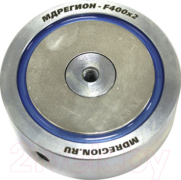 Изображение товара Поисковый магнит MDRegion MDR400X2
