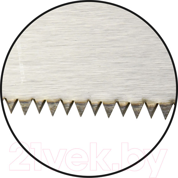 Изображение товара Ножовка Энкор 9853