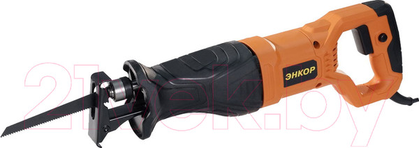 Изображение товара Сабельная пила Энкор СПЭ-710/115Э (50235)