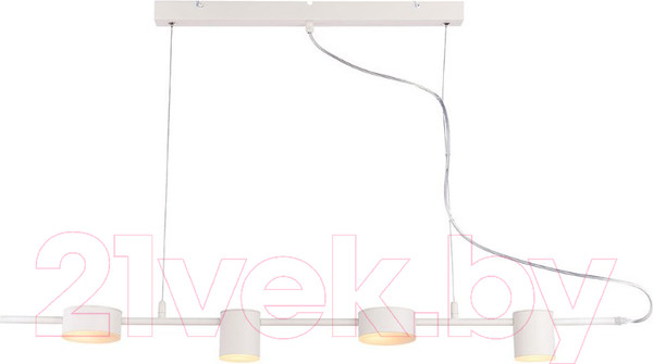 Изображение товара Люстра Lussole LSP-8153