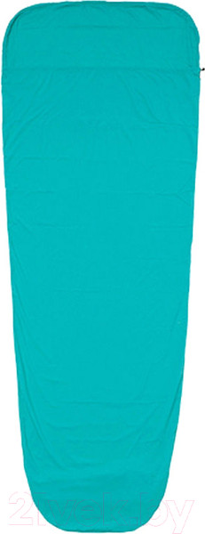 Изображение товара Вкладыш в спальный мешок Green-Hermit Coolmax Cool Liner XL / OD810331 (синий)