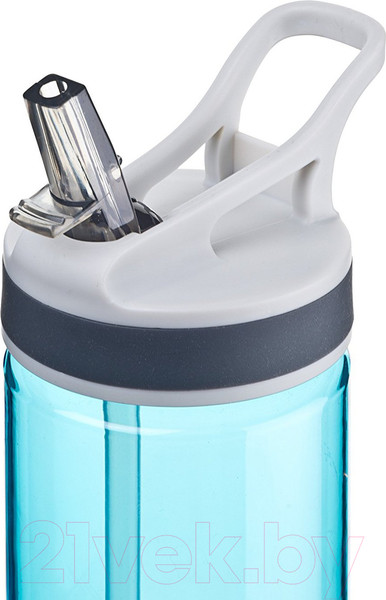 Изображение товара Бутылка для воды AceCamp Tritan 1551 (синий)
