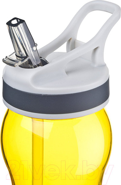 Изображение товара Бутылка для воды AceCamp Tritan 1553 (желтый)