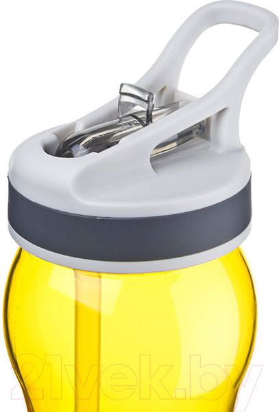 Изображение товара Бутылка для воды AceCamp Tritan 1553 (желтый)