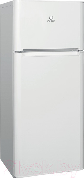 Изображение товара Холодильник с морозильником Indesit TIA 14