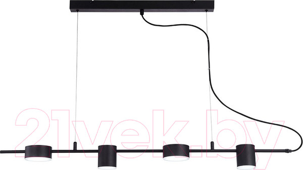 Изображение товара Люстра Lussole LSP-8152