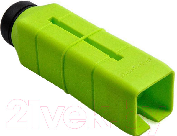 Изображение товара Бутылка для воды AceCamp Sound Bottle 1581 (светло-зеленый)