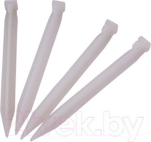 Изображение товара Набор колышков для палатки AceCamp 2791 (4шт)