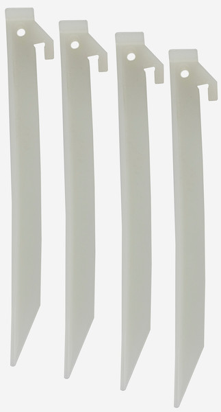 Изображение товара Набор колышков для палатки AceCamp 2791 (4шт)